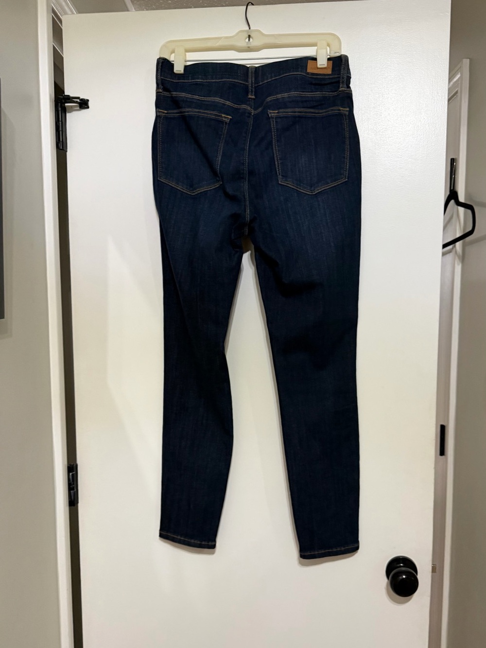 Judy Blue Dark Blue Women's Slim Jeans